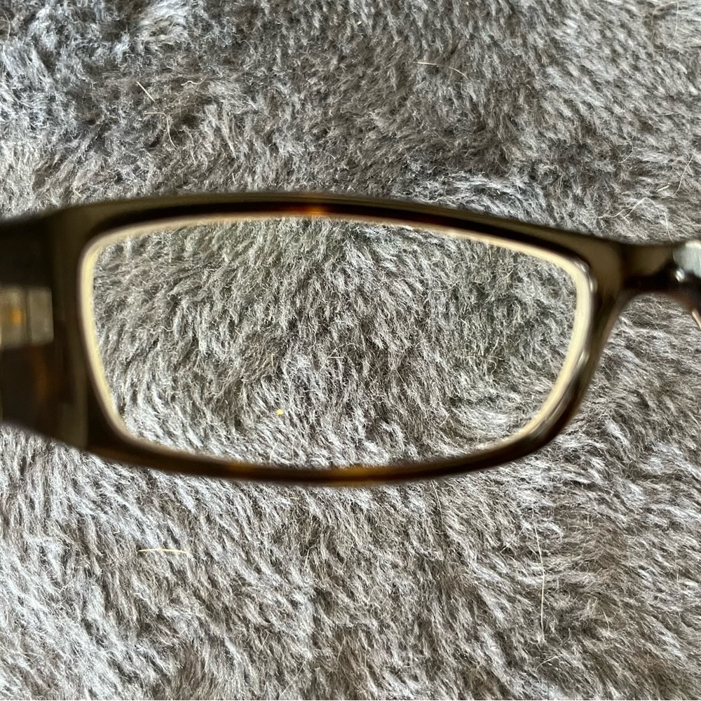 Jimmy Choo frames JC21 - Picture 4 of 9